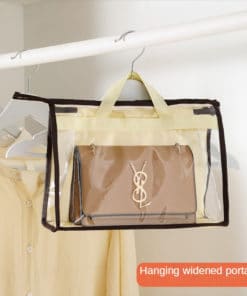 Handbag Storage Organizer