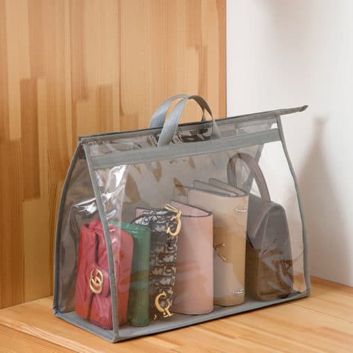 Handbag Storage Organizer