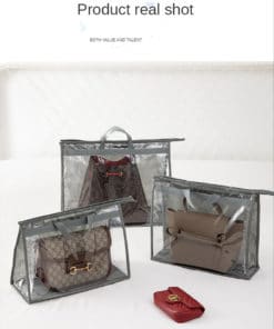 Handbag Storage Organizer