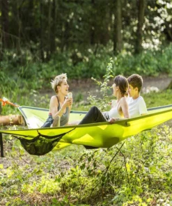 Multi Person Hammock