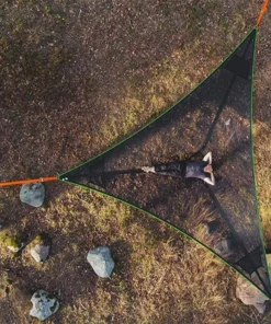 Multi Person Hammock