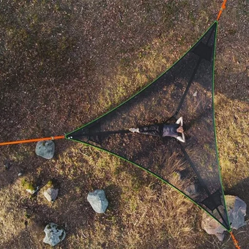 Multi Person Hammock