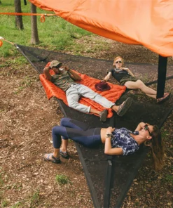 Multi Person Hammock