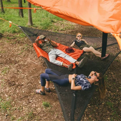 Multi Person Hammock