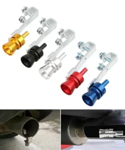 Universal Car Turbo Sound Whistle