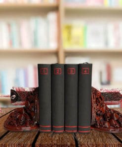 Berserk Bookends - Dragonslayer