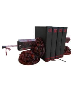 Berserk Bookends - Dragonslayer