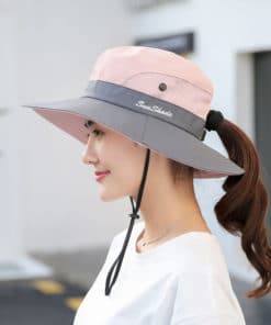 UV Protection Sun Hat