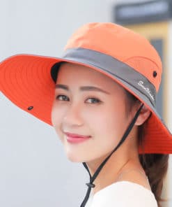 UV Protection Sun Hat