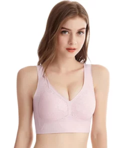 Fashion Deep Cup Bra