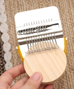 Darning Mini Loom Tool