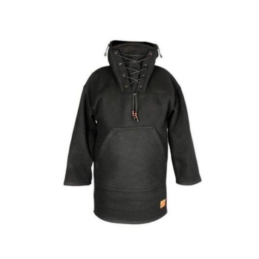 Men’s Outdoor Wool Anorak Jacket