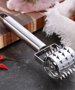 Roller Meat Hammer