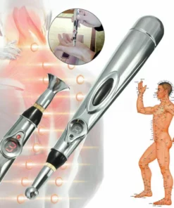 Electronic Acupuncture Pain Relief Pen