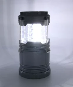 Multifunctional Camping Lantern