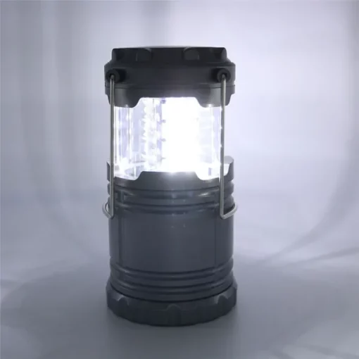 Multifunctional Camping Lantern