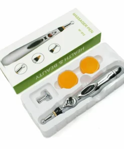 Electronic Acupuncture Pain Relief Pen