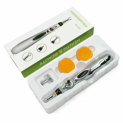 Electronic Acupuncture Pain Relief Pen