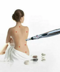 Electronic Acupuncture Pain Relief Pen