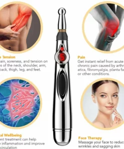 Electronic Acupuncture Pain Relief Pen