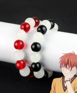 Anime Fruits Basket Sohma Kyo Bracelet