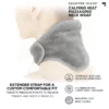 Calming Heat Neck Wrap