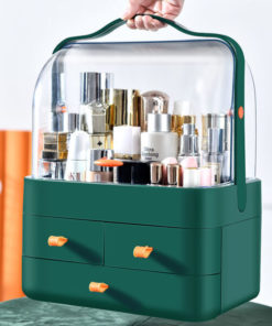 Makeup Cosmetic Organizer Storage Box