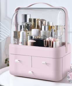 Makeup Cosmetic Organizer Storage Box