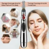 Electronic Acupuncture Pain Relief Pen