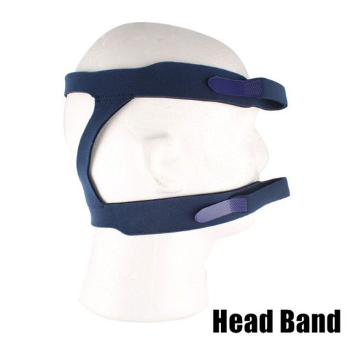 Syno Care Snore Respirator Strap with Headgear Breathe