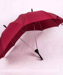 Automatic Lover Couples Two People Umbrella