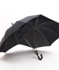 Automatic Lover Couples Two People Umbrella