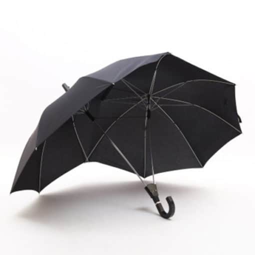 Automatic Lover Couples Two People Umbrella