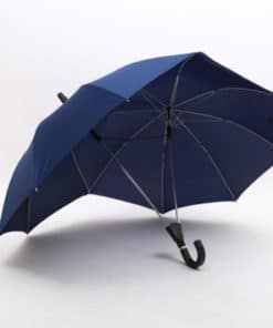 Automatic Lover Couples Two People Umbrella