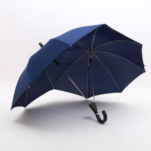 Automatic Lover Couples Two People Umbrella