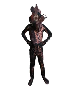 Kids Siren Head Costume with Mask Boys