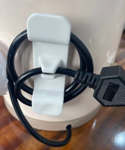 Kitchen Appliance Cord Winder