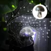 Mushroom Disco Ball