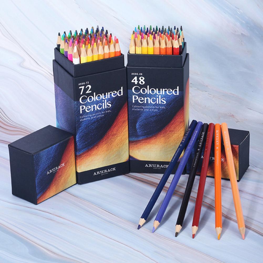 Crayons de couleur gras - Achetez aujourd'hui et obtenez 55 % de réduction  - MOLOOCO
