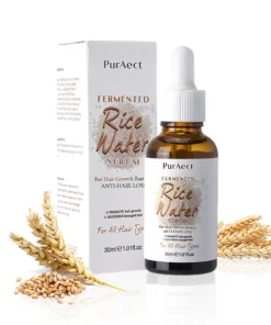 Rice Water Serum