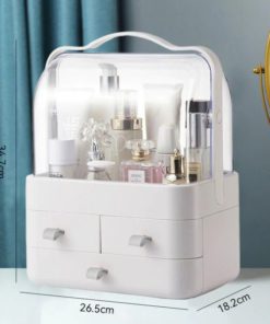 Makeup Cosmetic Organizer Storage Box