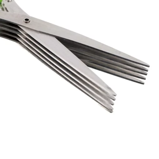 Multi Blade Herb Scissors