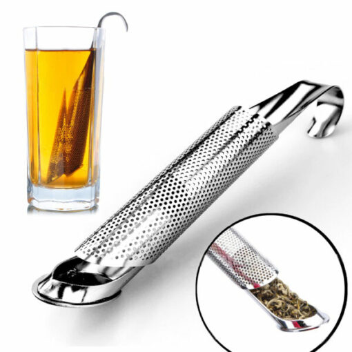 Stainless Steel Tea Leaf Diffuser