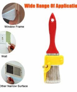 Paint Brusher Edger