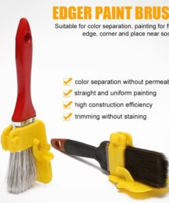 Paint Brusher Edger