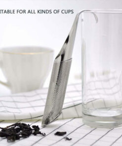 Stainless Steel Tea Leaf Diffuser