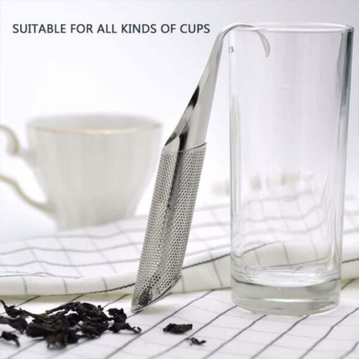 Stainless Steel Tea Leaf Diffuser