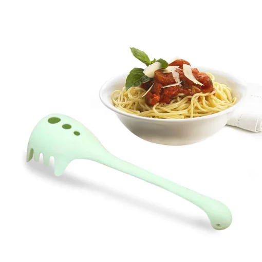 Multifunction Kitchen Spoon