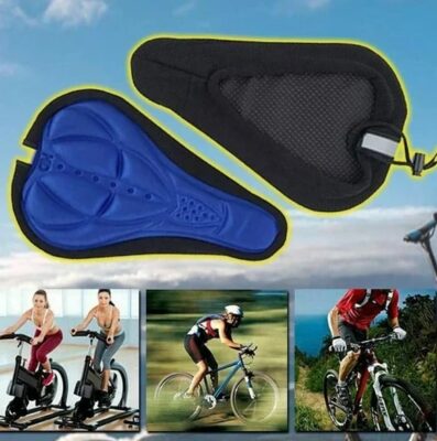 Bike Saddle Seat Cover