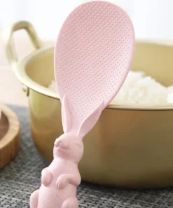 Vertical Rice Spoon